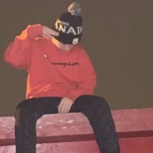 Meet your Posher, Zack